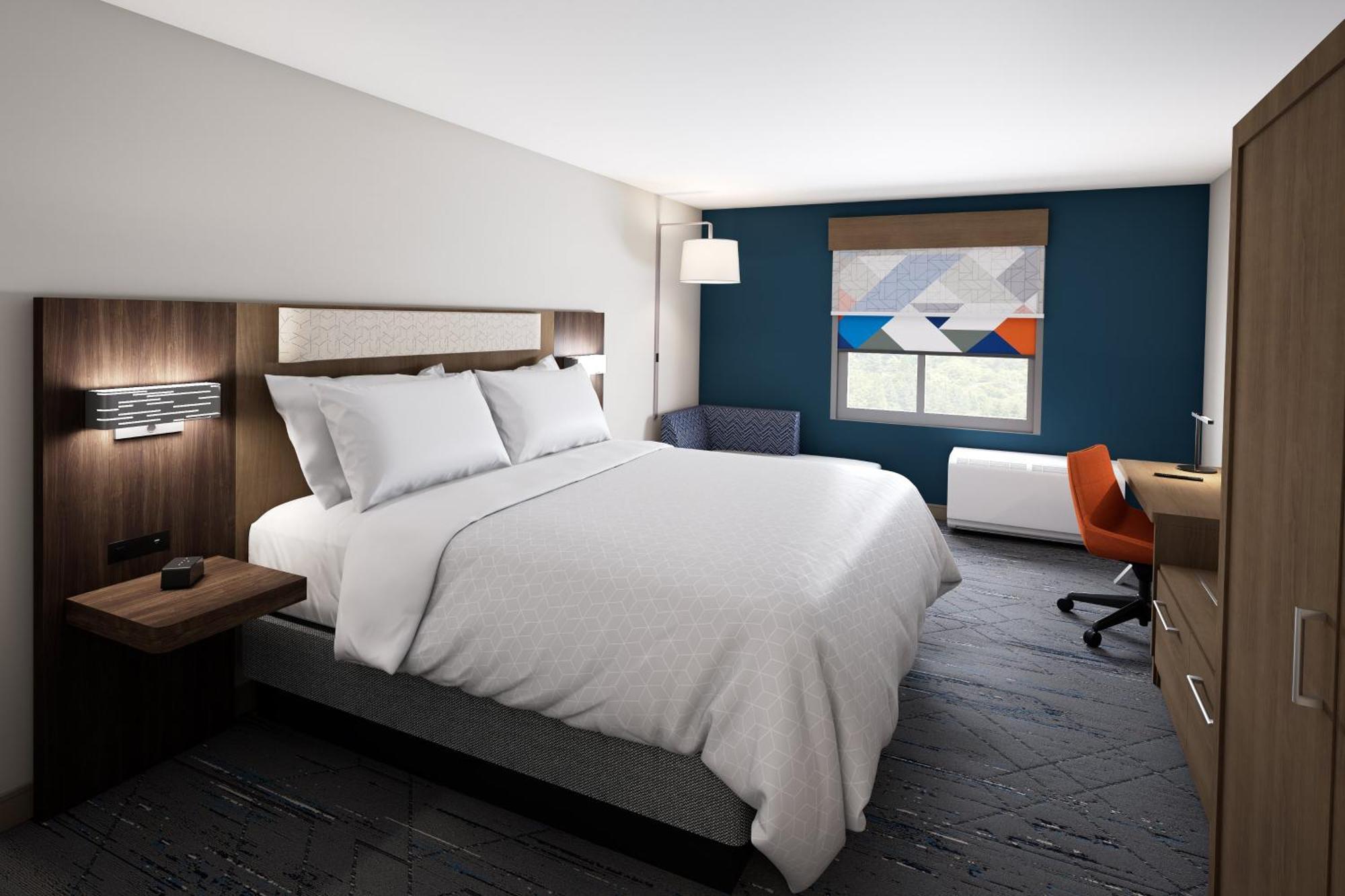 Holiday Inn Express & Suites Haltom City - Ft. Worth By Ihg Dış mekan fotoğraf