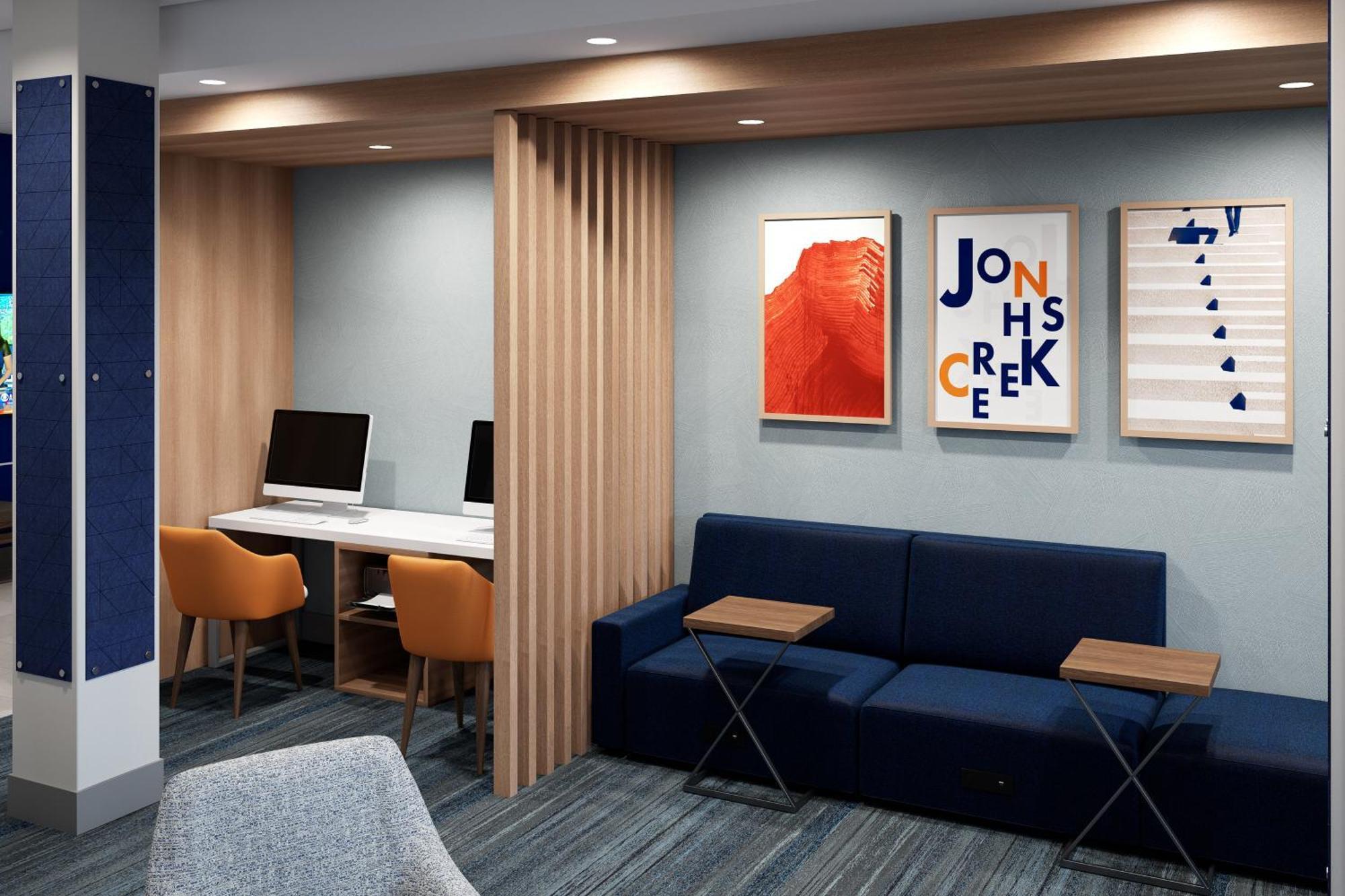 Holiday Inn Express & Suites Haltom City - Ft. Worth By Ihg Dış mekan fotoğraf
